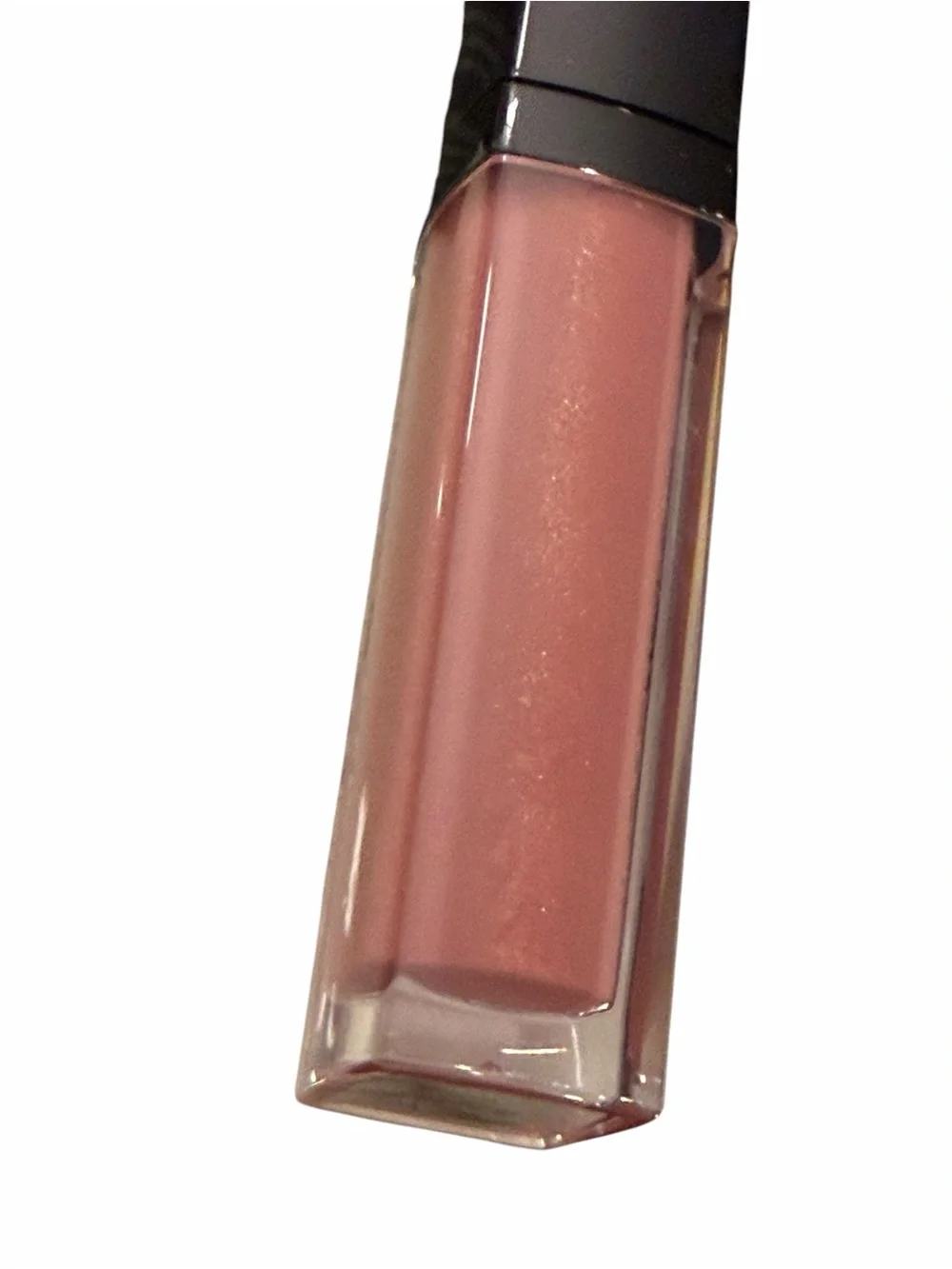 NEW Lipfusion INFATUATION Lip Plump 0.19 OZ‎ Shade ANGELIC Shimmer Pink